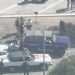 Tiroteo en un parque de Los Ángeles deja dos muertos y cinco heridos