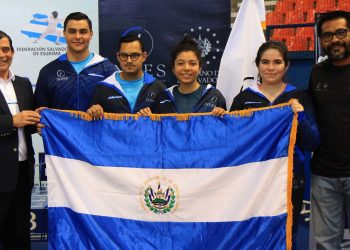 Esgrima de alto nivel en el Palacio de los Deportes