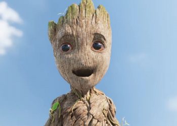 «Yo Soy Groot»: Marvel lanza el tráiler de la serie del arbolito que se roba el corazón de muchos