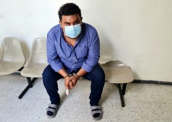 Dueño de dos empresas de seguridad privada continuará proceso penal en libertad
