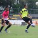 Firpo empató 1-1 en juego amistoso ante Real España de Honduras