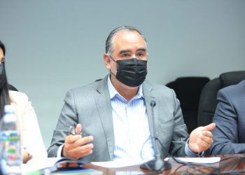 Ricardo Gómez: «Las autoridades brindan información adecuada, en tiempo y actúan bajo parámetros de transparencia»