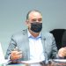 Ricardo Gómez: «Las autoridades brindan información adecuada, en tiempo y actúan bajo parámetros de transparencia»