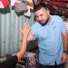 Tejido Social brinda atención a familias afectadas por lluvias en El Salvador
