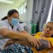 Salud fortalece los tres componentes del protocolo de atención a emergencias y desastres