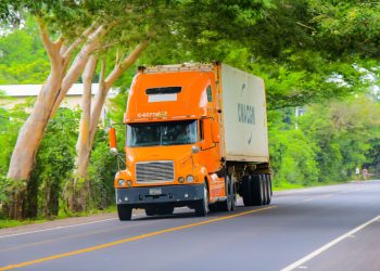 El Salvador moderniza la red vial que conecta con los puntos fronterizos