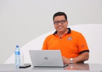 «Por primera vez en la historia tenemos personal debidamente capacitado», Luis Amaya, director de Protección Civil