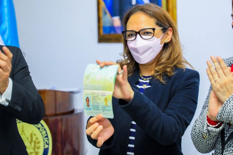 Foto Diario El Salvador.