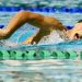 Xavier Ventura y Ariana Valle, primeros nadadores en ganar oro y bronce en el CCCAN 2022
