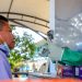 Ministerio de Salud continúa realizando pruebas PCR gratuitas para evitar la propagación de la COVID-19