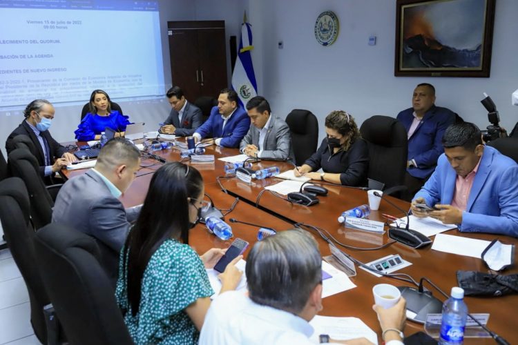 Foto / Asamblea Legislativa