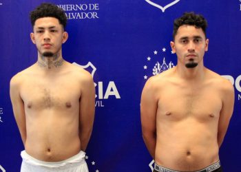 Capturan a implicados en homicidio de persona reportada como desaparecida en La Unión