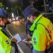 Realizan controles vehiculares preventivos en diversas zonas del Área Metropolitana de San Salvador