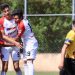 Cabañas FC inicia la Liga Nacional de Fútbol imponiendo respeto en casa