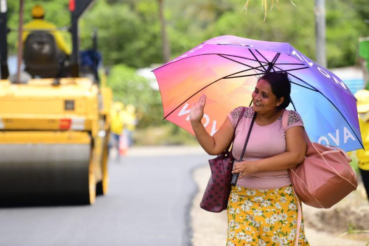 Foto / Ministerio de Obras Públicas