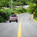 Obras Públicas entrega 33 kilómetros de carretera en Chalatenango