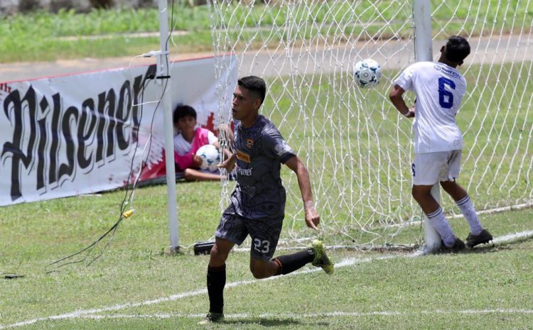 San Miguel es lider de la LNF. Foto Liga Nacional