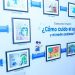 Niñez salvadoreña promueve el cuidado del agua a través del dibujo