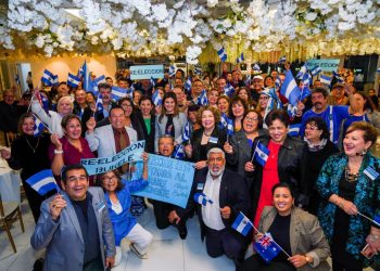 Cancillería impulsa gira en Australia con los socios estratégicos para el desarrollo