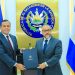 Asamblea Legislativa recibe iniciativas referentes a la compra de deuda soberana de El Salvador