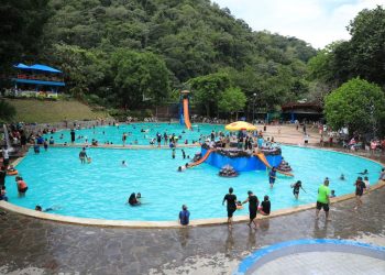 Más de 30,000 personas han visitado los sitios turísticos, según datos del Ministerio de Turismo