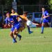 Ahuachapán FC vino de atrás hacia adelante para robarle un punto a Atlético La Unión en la cancha Imbers