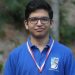 El Salvador gana primera medalla de plata en la Olimpiada Internacional de Matemática