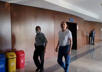 Fiscalía pide condena de 12 años para Mecafé por lavado de dinero