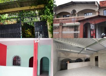 Decomisan $1.2 millones en bienes, dinero e inmuebles, a odontólogo acusado de asesinar a su esposa en Cojutepeque