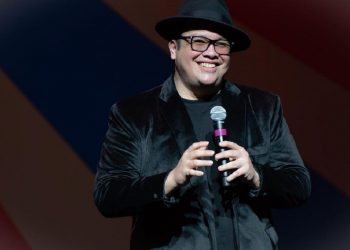 ¡Franco Escamilla traerá su buen humor y sus «anécdotas» a El Salvador!