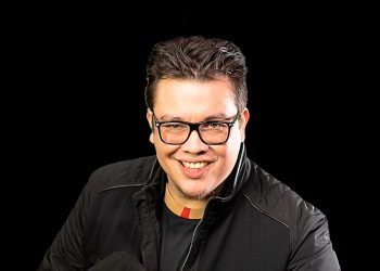 ¡Sí viene! Franco Escamilla confirma show en El Salvador