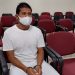 Acusado de asesinar a investigador de la DCI pasará 20 años en la cárcel