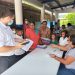 Entregan más de 400 tabletas en la zona norte de La Unión