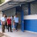 Remodelan 10 aulas de centro escolar en Jucuarán, Usulután