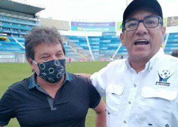 David Linares, presidente de segunda división: «No debe ser visto como pecado cobrar una dieta en la Fesfut»