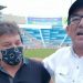 David Argueta, presidente de Marte Soyapango:«Es una falta de respeto que a nuestro nombre el directorio de la segunda división pida la restitución de Hugo Carrillo» 