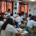 Estudiantes reciben refuerzo para la prueba AVANZO en La Unión