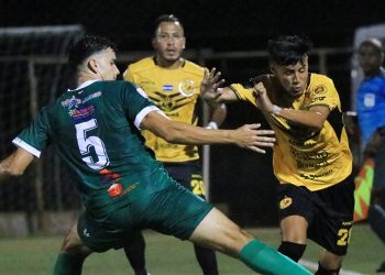 Platense está verde en la definición y firmó un empate sin goles en Belice por la ida de fase previa de Liga Concacaf
