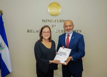 El Salvador logra acuerdo por $129.2 millones para impulsar la seguridad alimentaria
