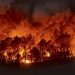 Alaska experimenta incendios forestales como nunca antes