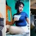 Arrestan en Colón a marera que presumía serlo en redes sociales