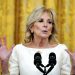 «No somos tacos», un discurso de Jill Biden sobre latinos causa un revuelo