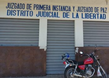 Juzgado decreta arresto domiciliar a exalcalde de ARENA del Puerto de La Libertad y le congela 77 inmuebles