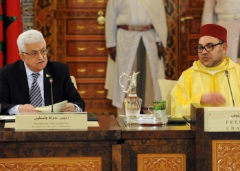 Iniciativa de Marruecos permite abrir frontera que conecta Cisjordania con Jordania