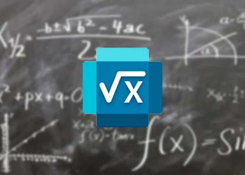 Conozca «Microsoft Math Solver», la herramienta para resolver tus problemas con matemáticas