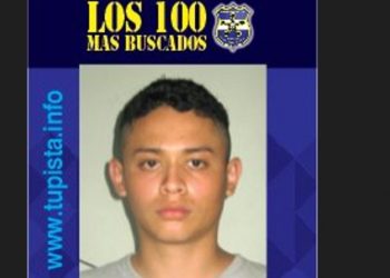 Cabecilla de la pandilla 18 es condenado a 10 años por intentar asesinar mujer