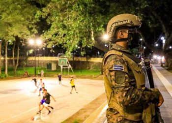 Auitoridades de Seguridad registran 147 días con 0 homicidios en El Salvador