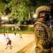Auitoridades de Seguridad registran 147 días con 0 homicidios en El Salvador