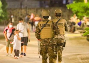Auitoridades de Seguridad registran 147 días con 0 homicidios en El Salvador