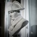 El busto de un anónimo era en realidad del joven Napoleón Bonaparte